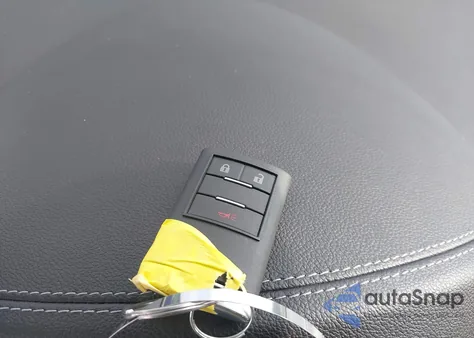 2013 Cadillac Srx Standard z USA, uszkodzony, nr VIN 3GYFNAE37DS610233